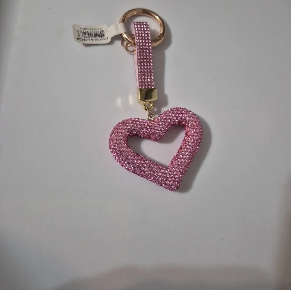 N/A sparkling pink